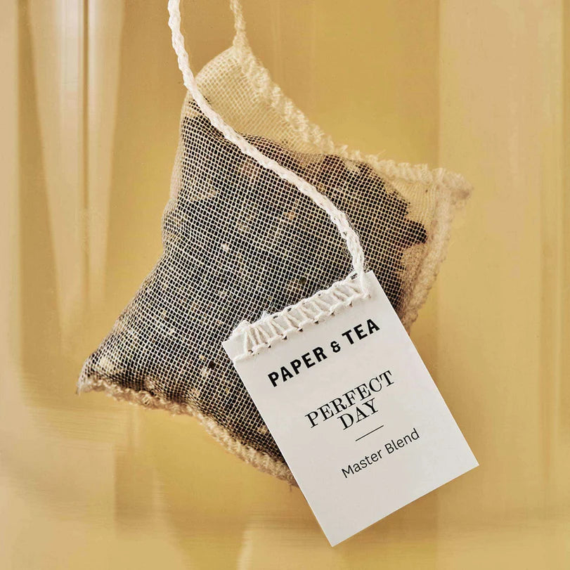 THEE - BLENDED LEAVES SET