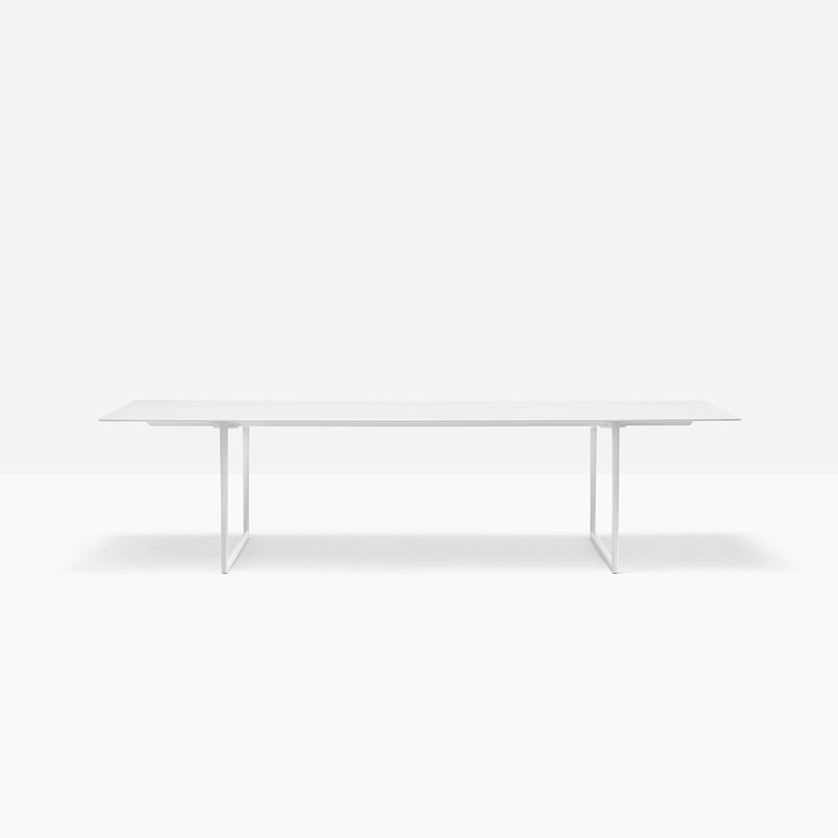 TOA INDOOR TAFEL - WIT