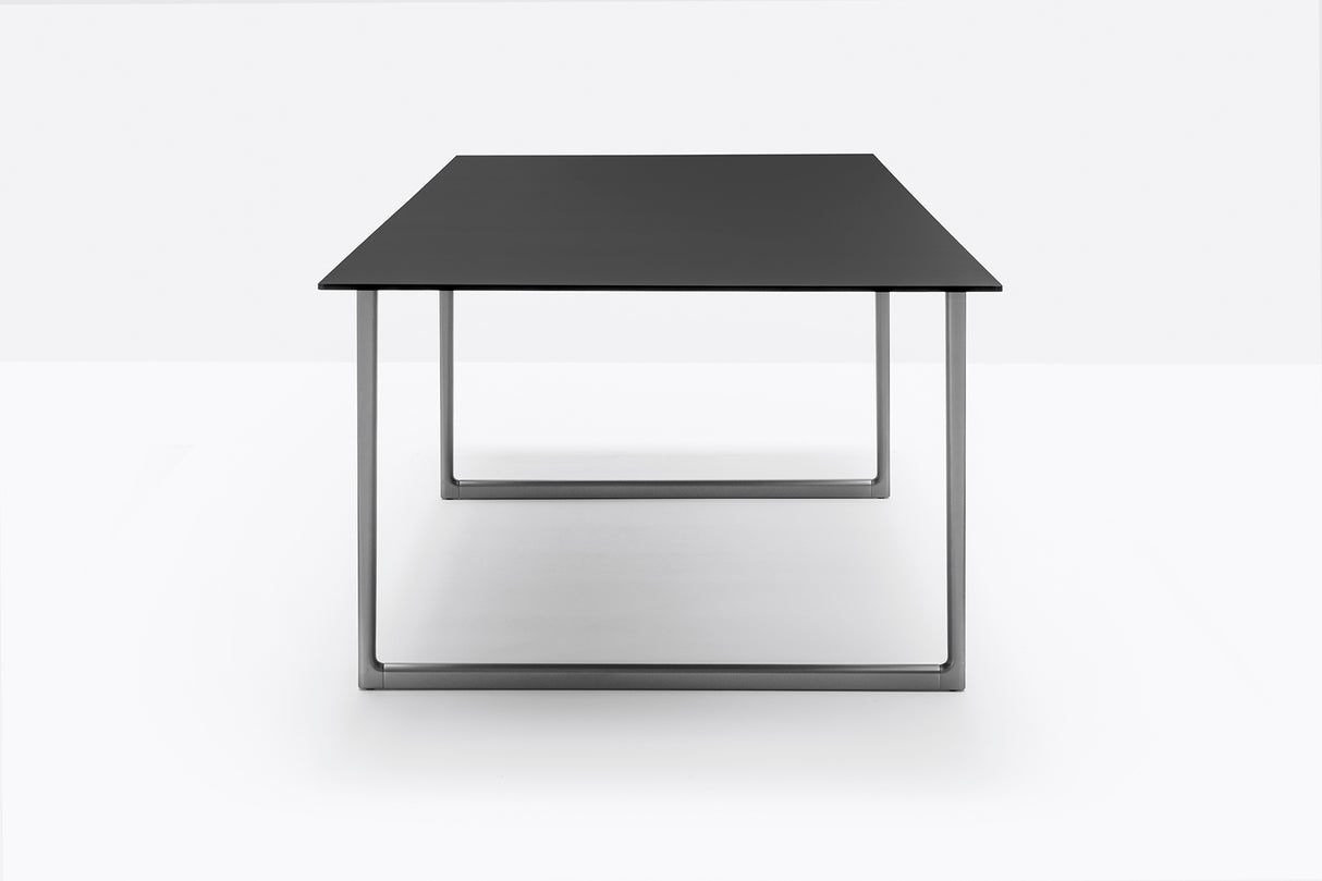 TOA INDOOR TAFEL - ZWART