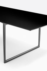 TOA INDOOR TAFEL - ZWART
