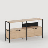 UNIT TV MEUBEL