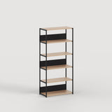 UNIT BOEKENKAST H180 CM / SMALL