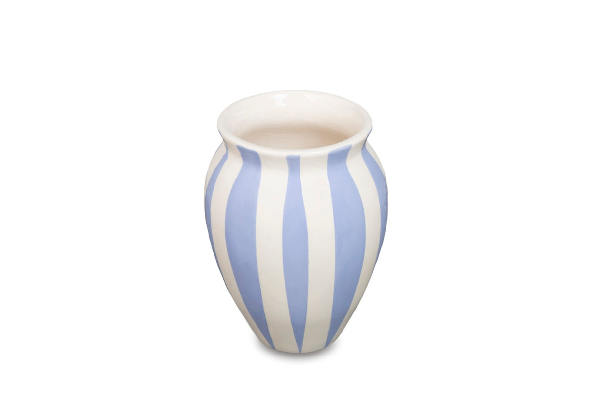 ANEMONE VAAS - SOFT BLUE