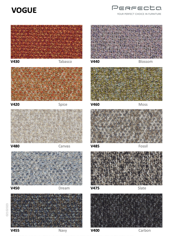 SOFIA STOEL - STOF VOGUE