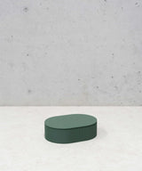 STORAGE BOX - HIGHLAND GREEN