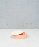 STORAGE BOX - NUDE