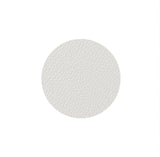 SET VAN 4 GLASONDERZETTERS / DIVERSE KLEUREN