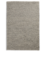 TACT TAPIJT - DARK GREY