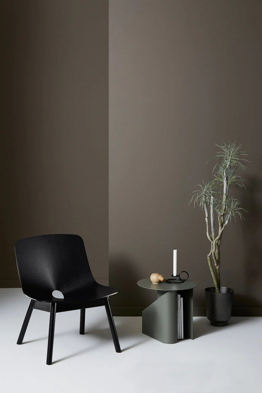 SENTRUM BIJZETTAFEL - DUSTY GREEN