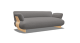 MOCO SOFA 2 SEATER - BOUCLA STOF