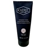 KAEREL SHAMPOO & DOUCHEGEL