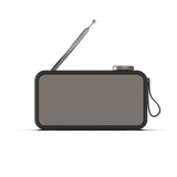 aTune2 DAB+ RADIO - ZWART