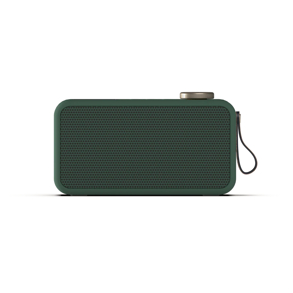 aTune2 DAB+ RADIO - NORDIC GREEN