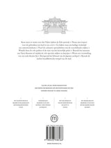 KLEINE ATLAS VOOR HEDONISTEN - TOKIO