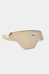 OLIVIA BUM BAG - NUDE