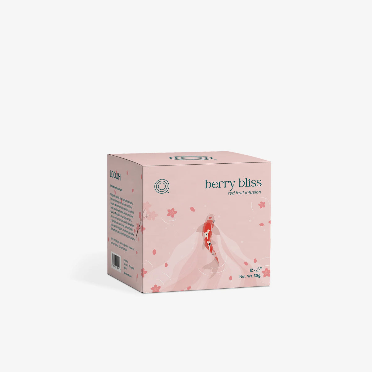 THEE - BERRY BLISS