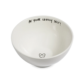 KOM - BE YOUR LOVELY SELF