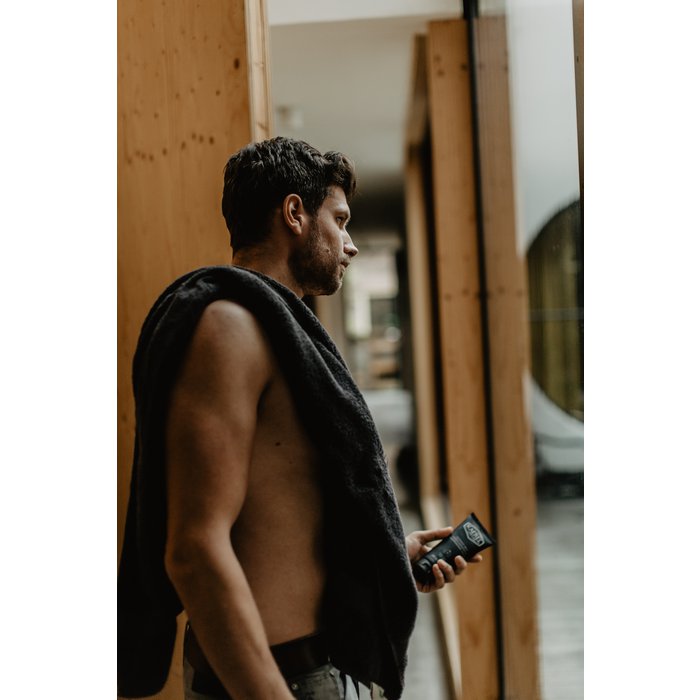 KAEREL SHAMPOO & DOUCHEGEL