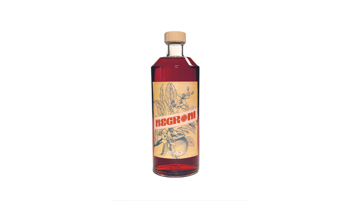 NEGRONI
