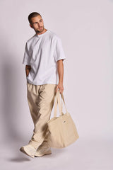 CLAUDE TOTEBAG - NUDE