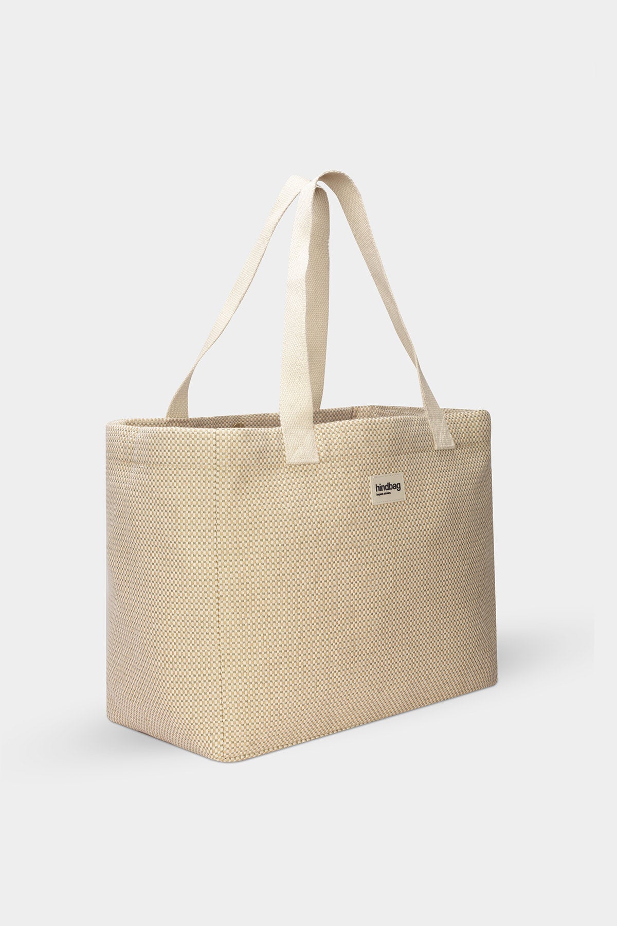 CLAUDE TOTEBAG - NUDE