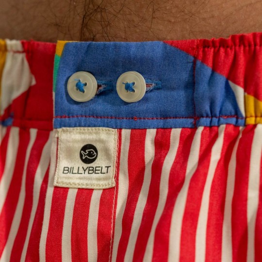 BOXERSHORT MIAMI