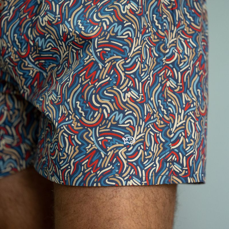 BOXERSHORT GRAFFITI