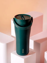 CARRY CUP - FOREST GREEN