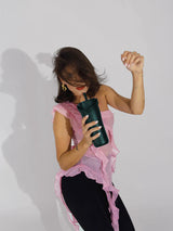 CARRY CUP - FOREST GREEN