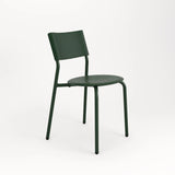 MIDI OUTDOOR CHAIR - GROEN