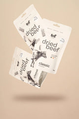 DRIED BEEF - CLASSIC
