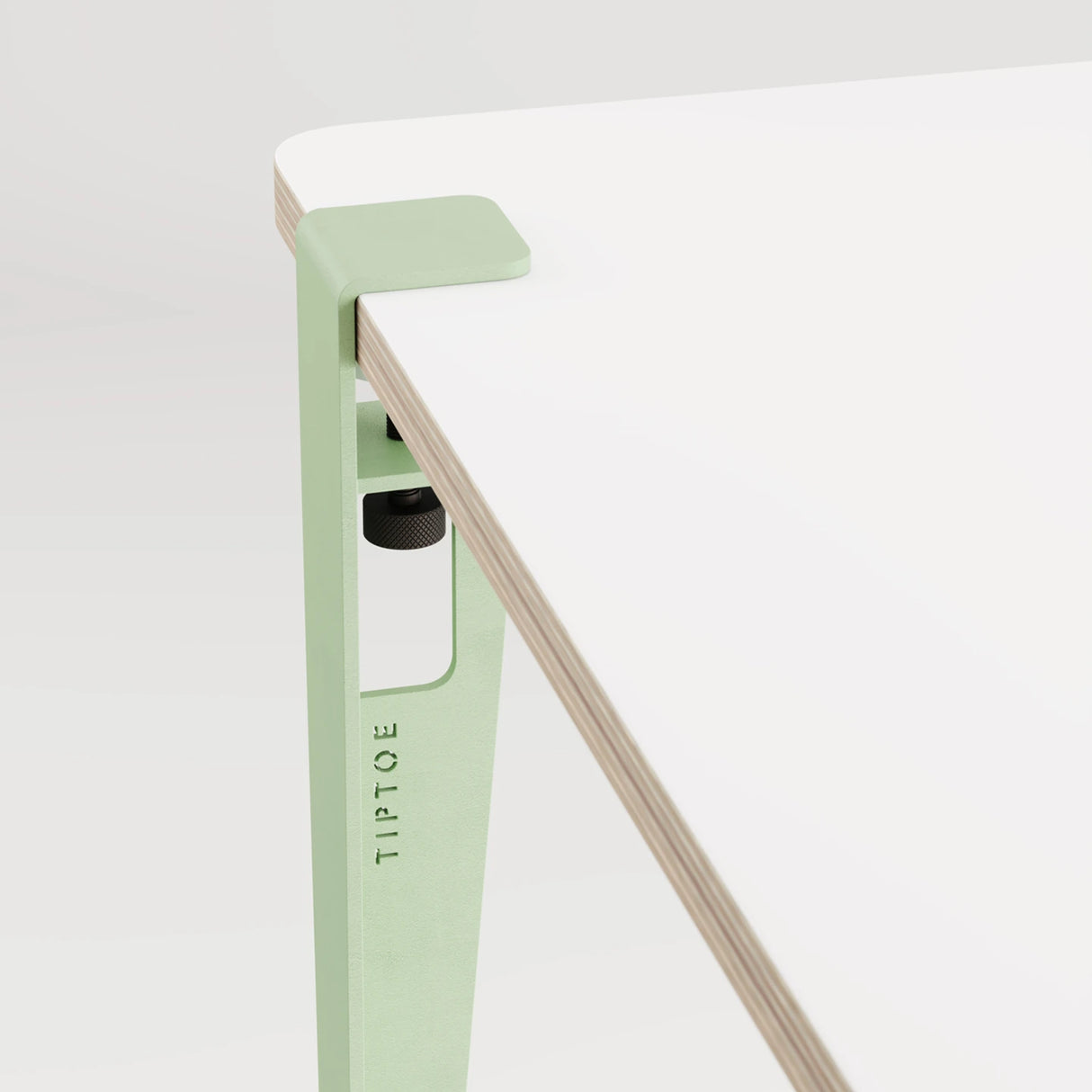 TIPTOE KIDS BUREAU + STOEL