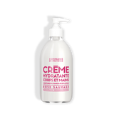 HYDRATERENDE CREME - ROSE