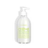 HYDRATERENDE CREME - VERVEINE
