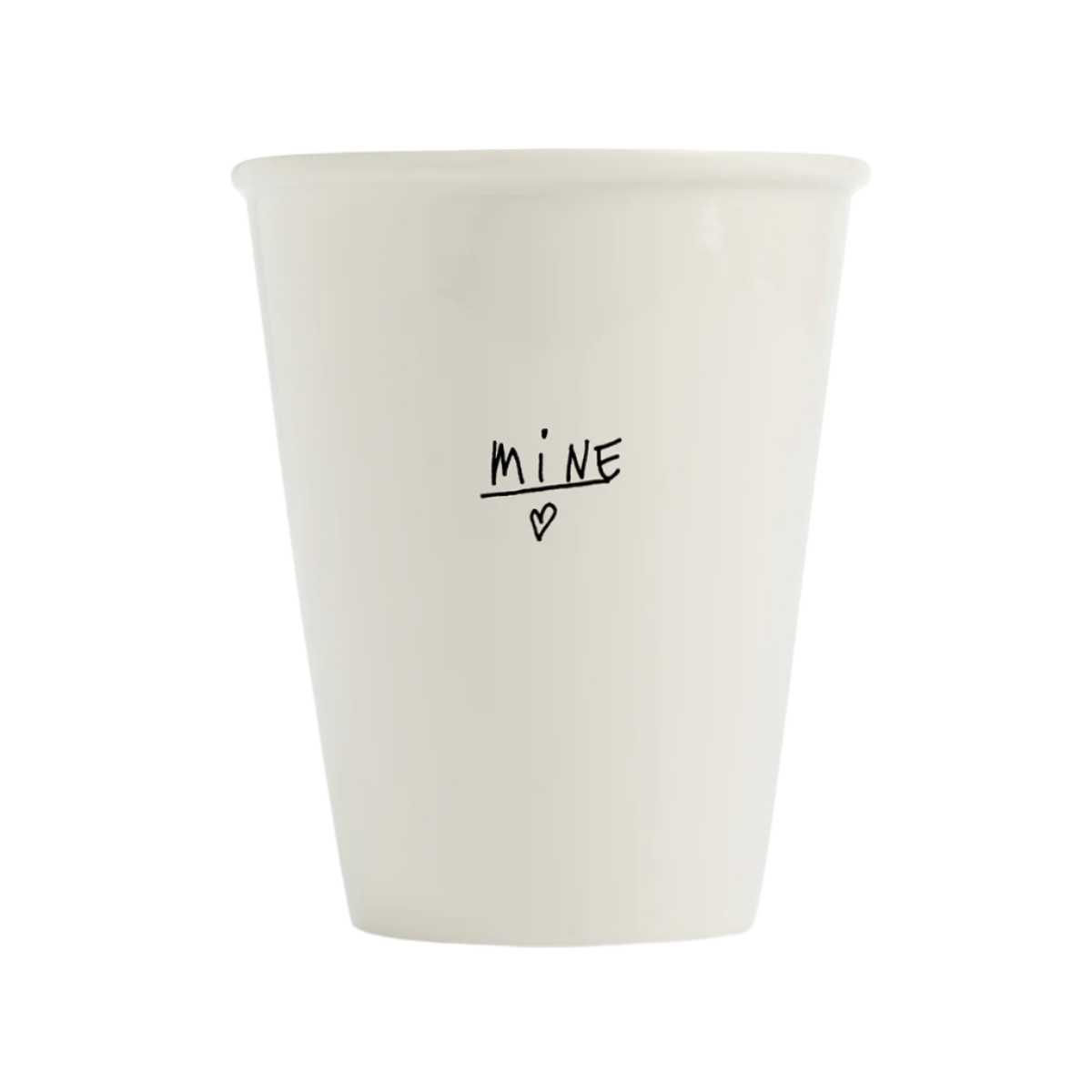 BEKER -  MINE