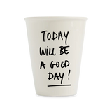 BEKER -  TODAY WILL BE A GOOD DAY