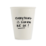 BEKER - EVERYTHING IS GONNA BE OK !