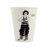 BEKER - TOO MUCH ESPRESSO