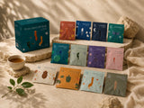 THEE DISCOVERY BOX - FROM DAWN TILL DUSK