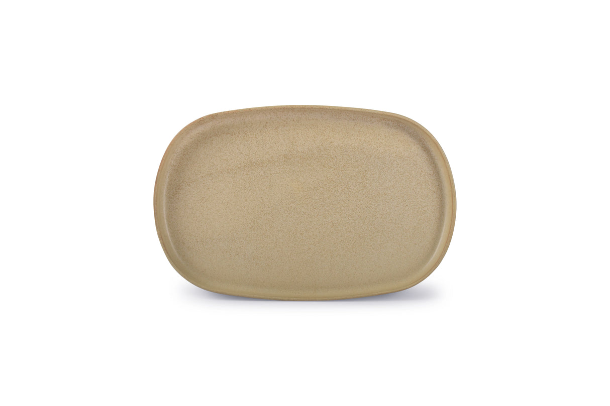 PILA SERVEERSCHAAL - BEIGE