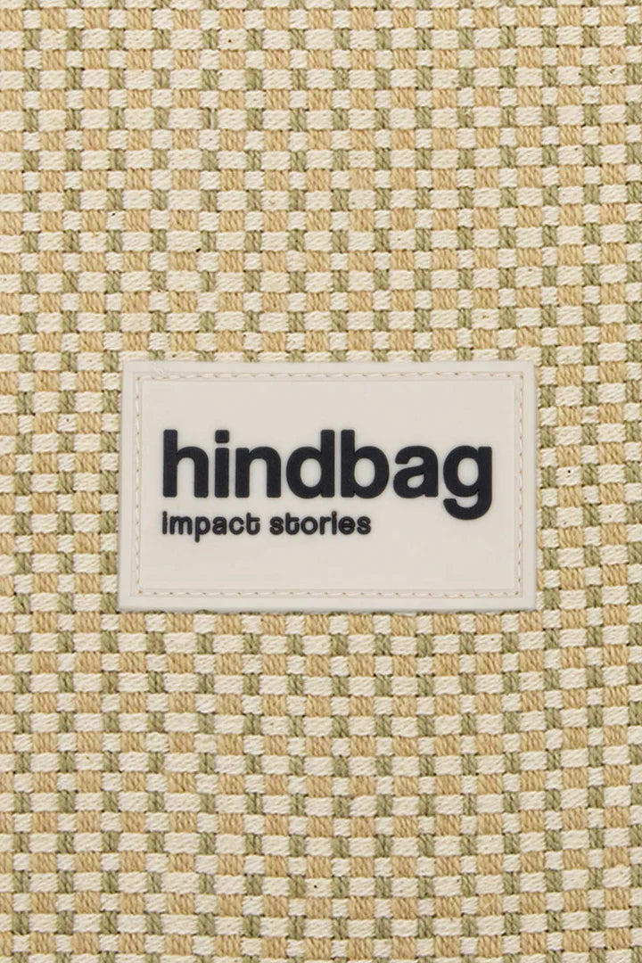 CLAUDE TOTEBAG - NUDE