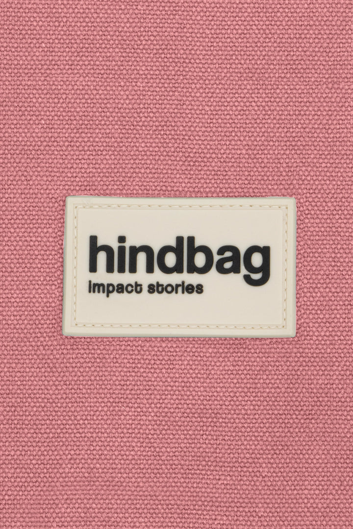 OSCAR EVERYDAY BAG - BLUSH PINK