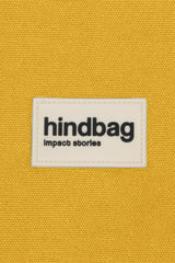 OSCAR EVERYDAY BAG - SAFFRON YELLOW