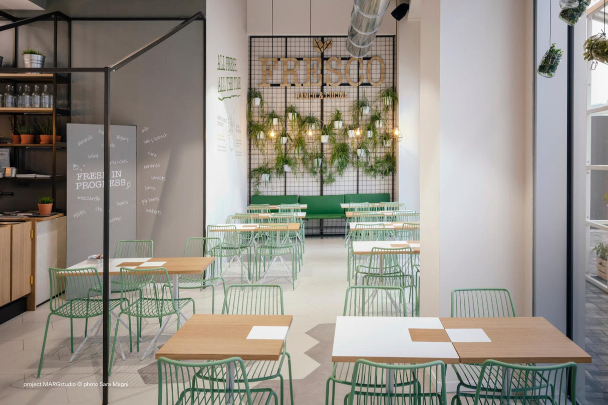 NOLITA TUINSTOEL 3651 - HOGE RUG