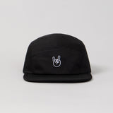 PET ROCK 'N ROLL / ZWART