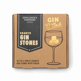 GIN STONES