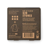 GIN STONES