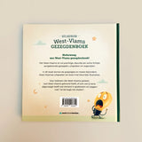 BOEK - WESTVLAMS GEZEGDENBOEK