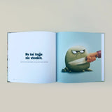 BOEK - WESTVLAMS GEZEGDENBOEK