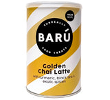 GOLDEN CHAI LATTE